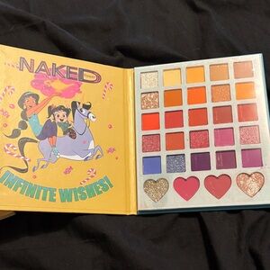 Infinite Wishes Eyeshadow Palette